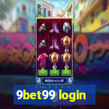 9bet99 login